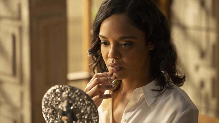 Westworld recap: Episode 3 radicalises us and Tessa Thompson dazzles